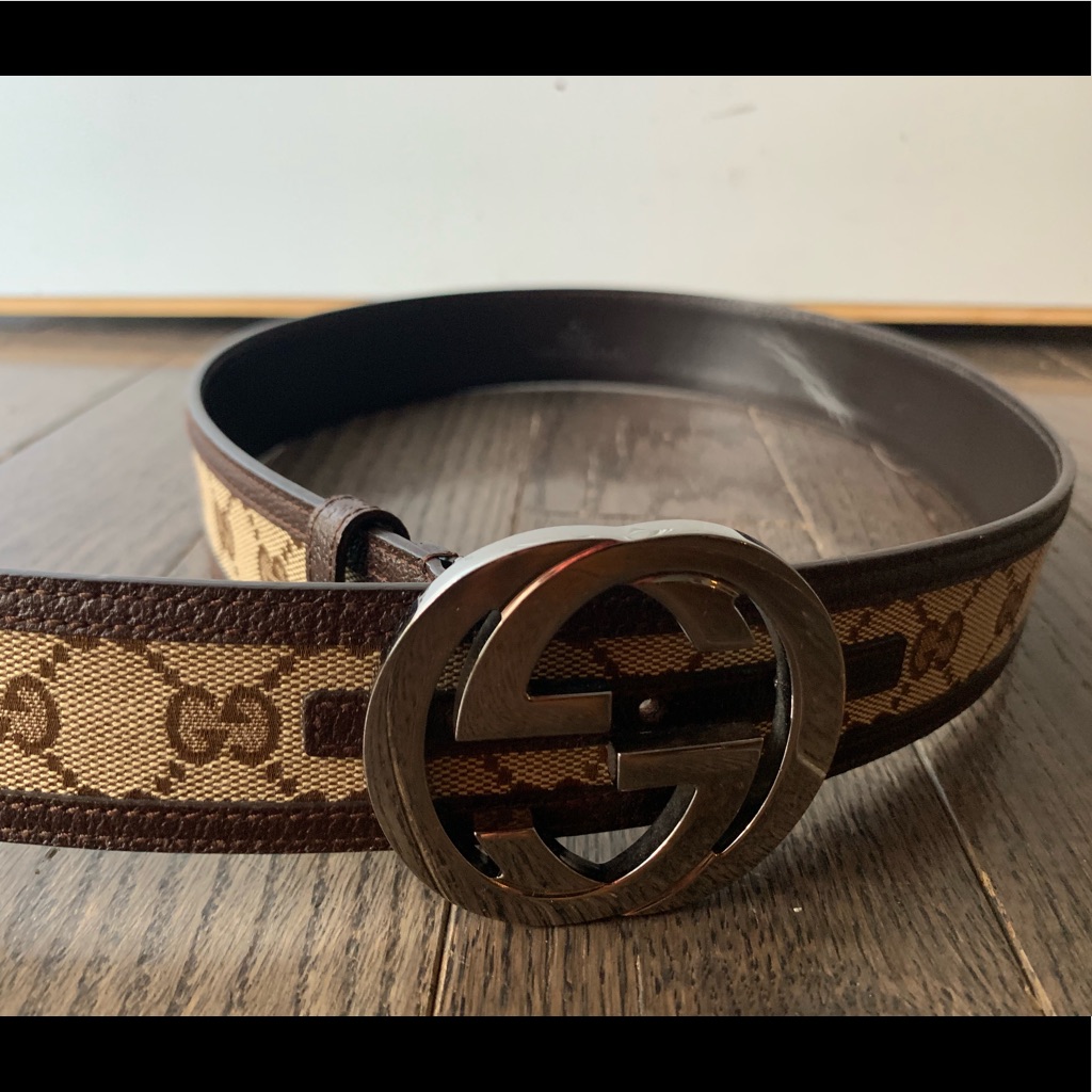 Women’s Gucci Belt